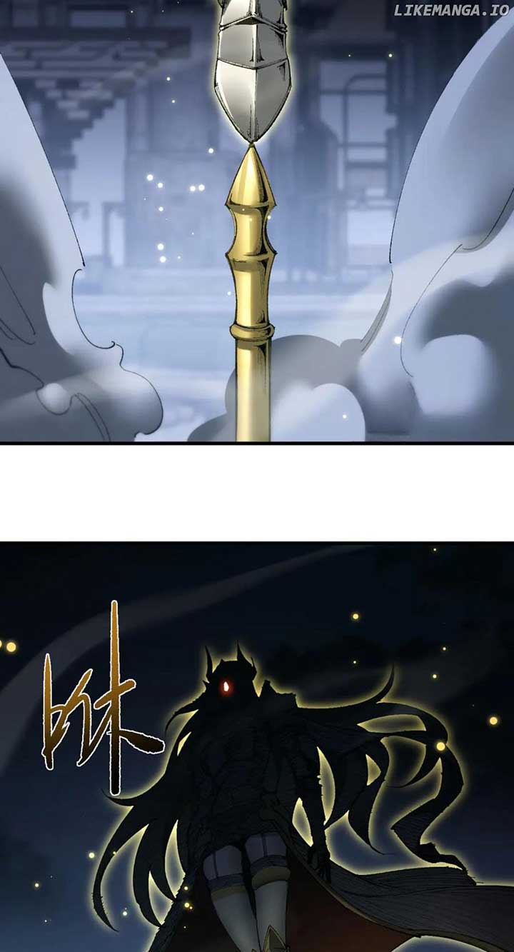 From Goblin to Goblin God chapter 41 page 46