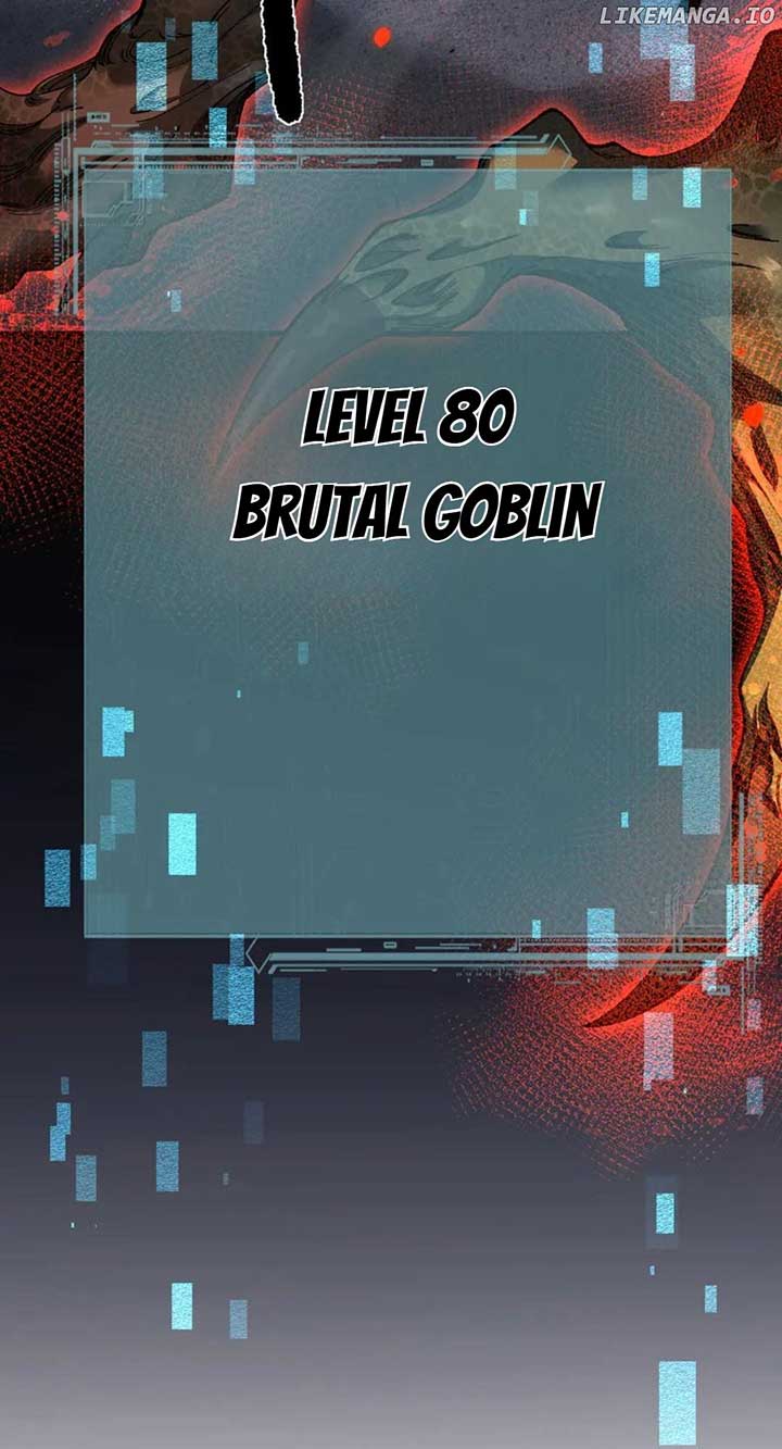 From Goblin to Goblin God chapter 41 page 6