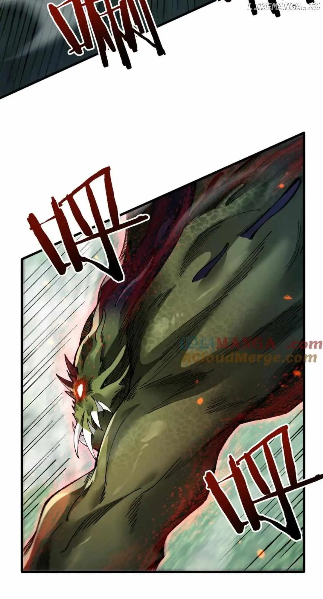 From Goblin to Goblin God chapter 43 page 5