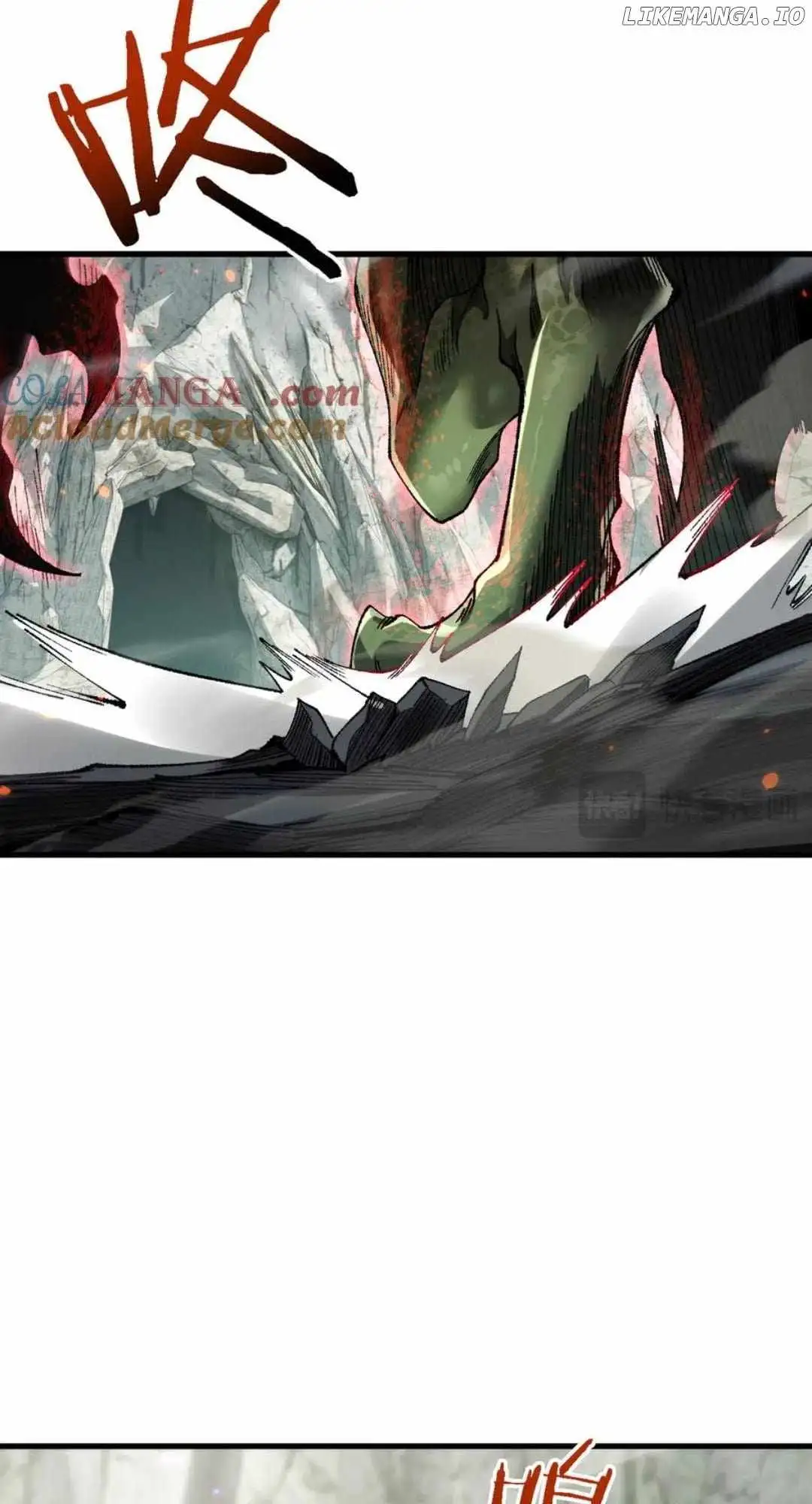 From Goblin to Goblin God chapter 43 page 7