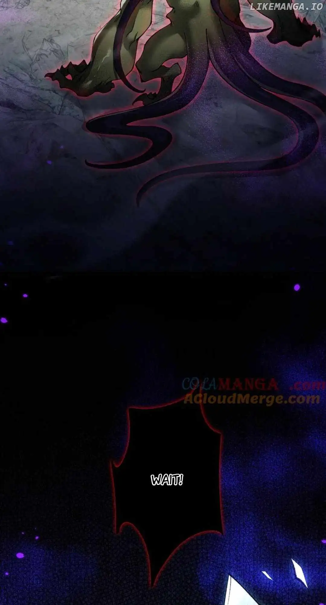 From Goblin to Goblin God chapter 43 page 10