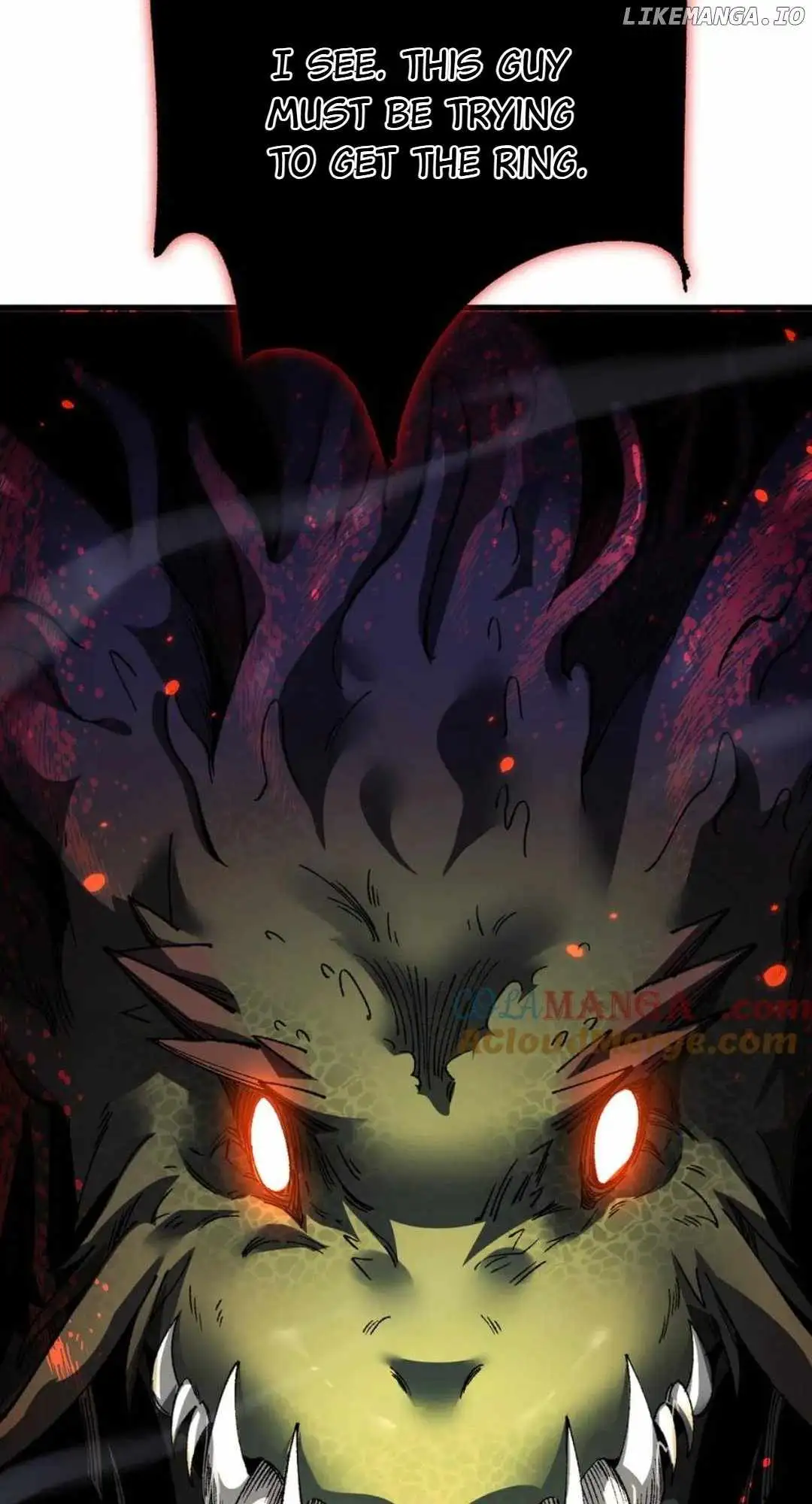 From Goblin to Goblin God chapter 43 page 13
