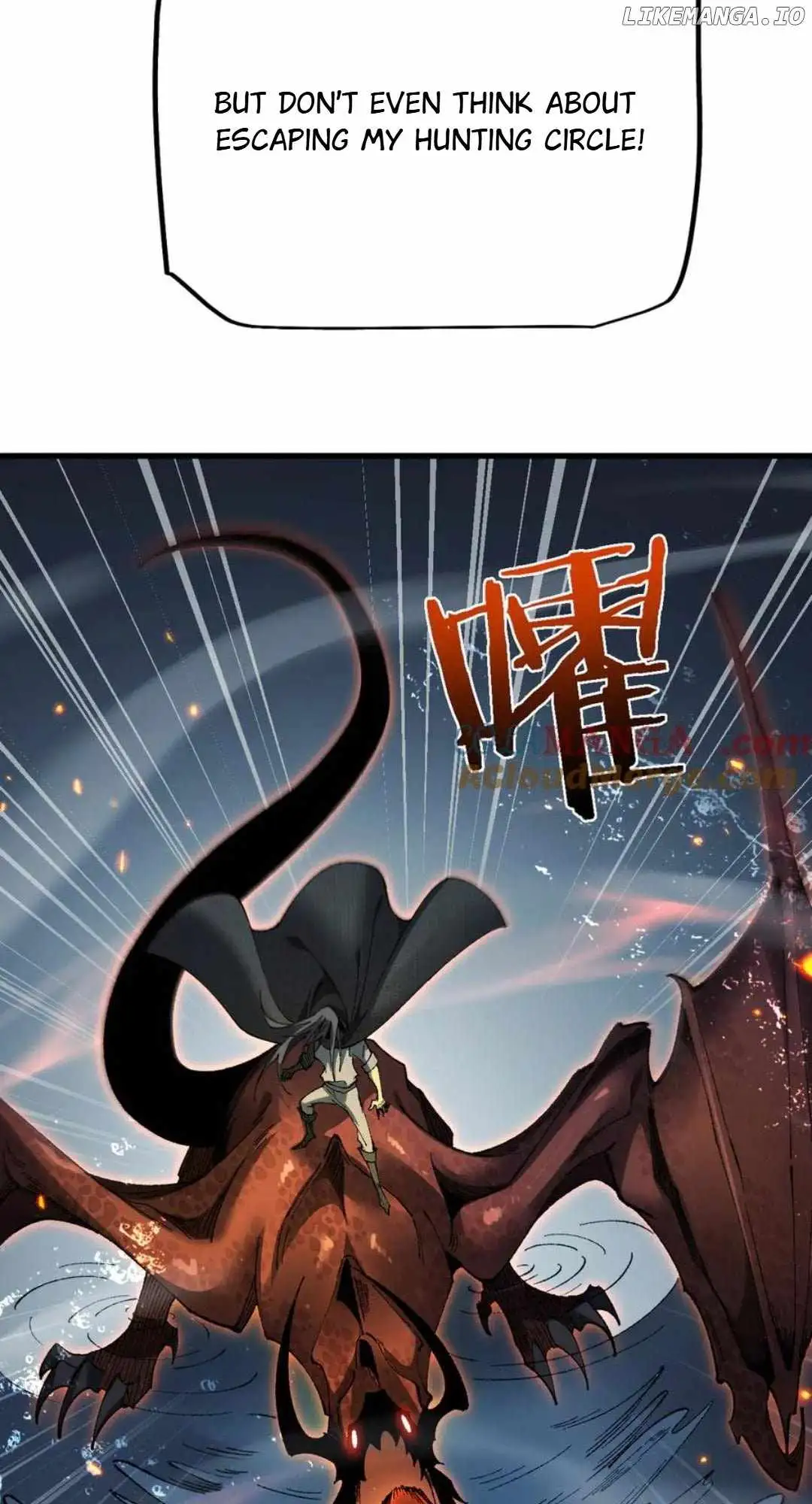 From Goblin to Goblin God chapter 43 page 31