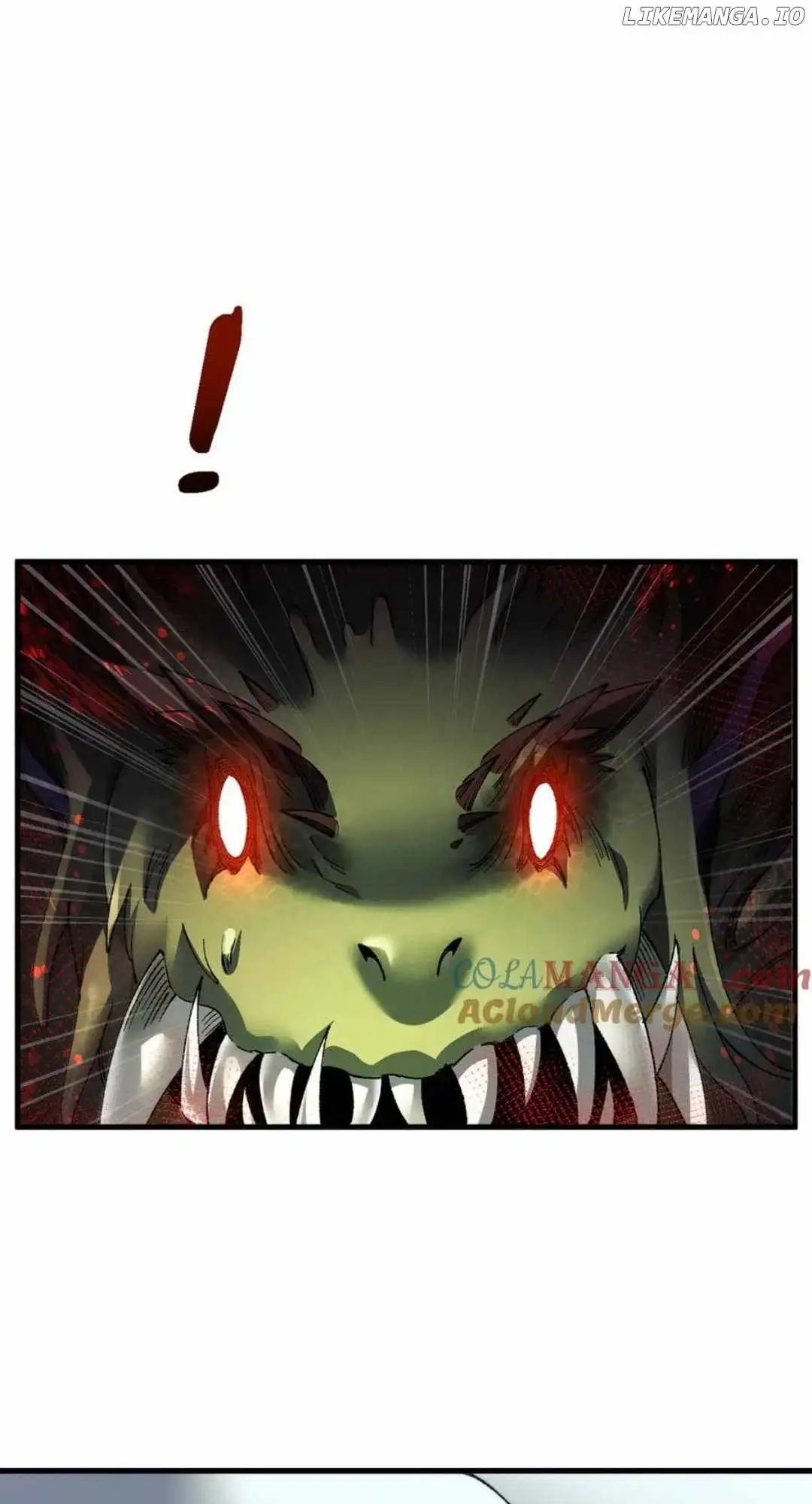 From Goblin to Goblin God chapter 43 page 39