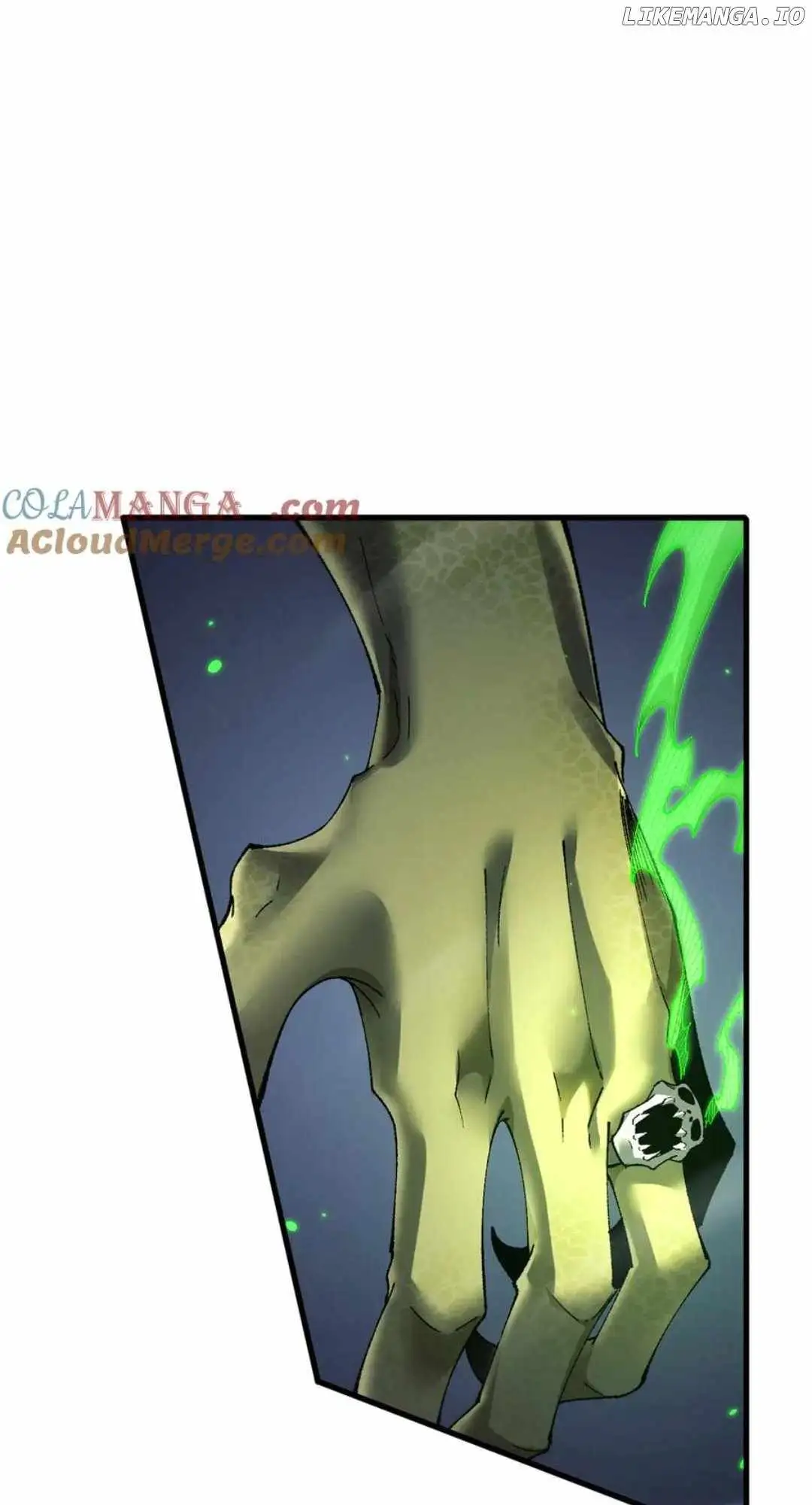 From Goblin to Goblin God chapter 43 page 41