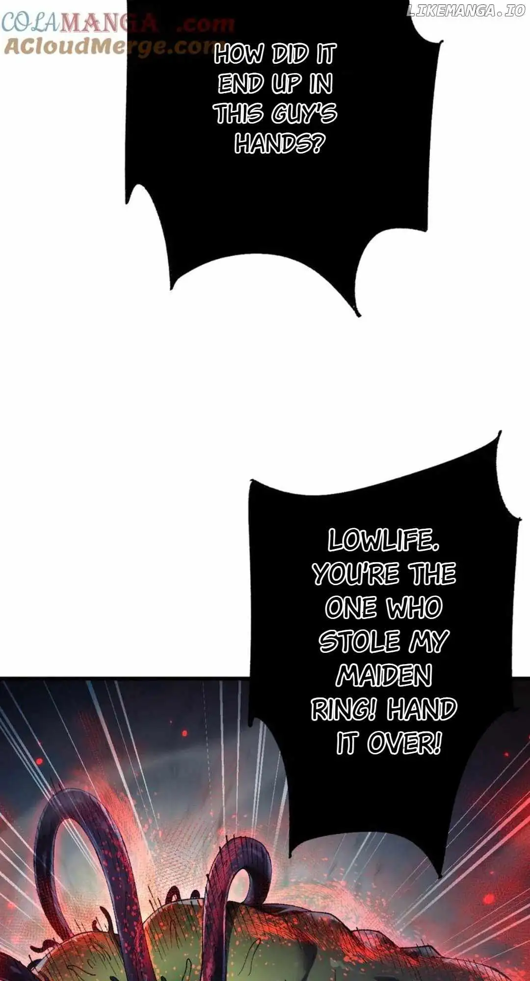 From Goblin to Goblin God chapter 43 page 43