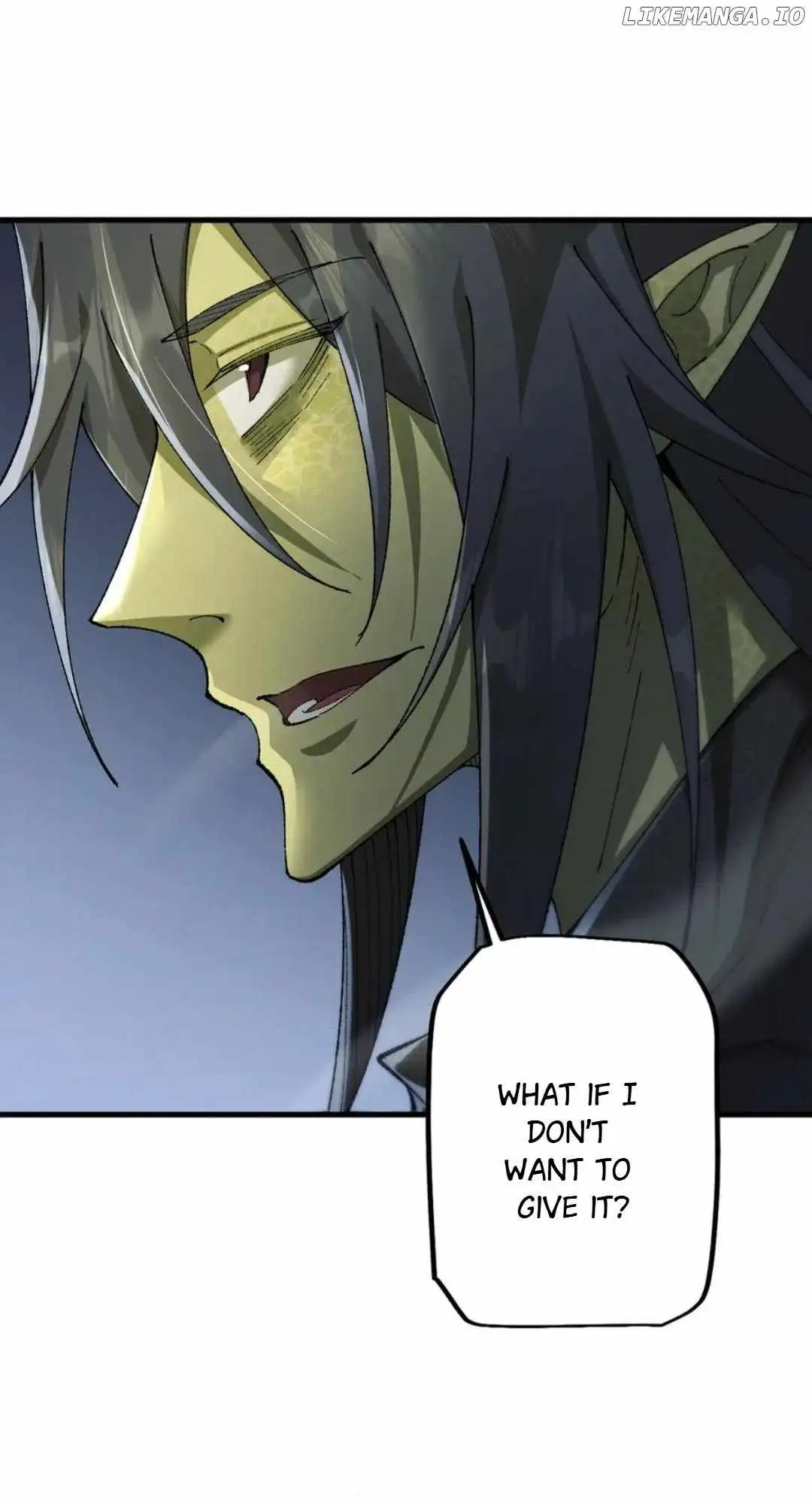 From Goblin to Goblin God chapter 43 page 46