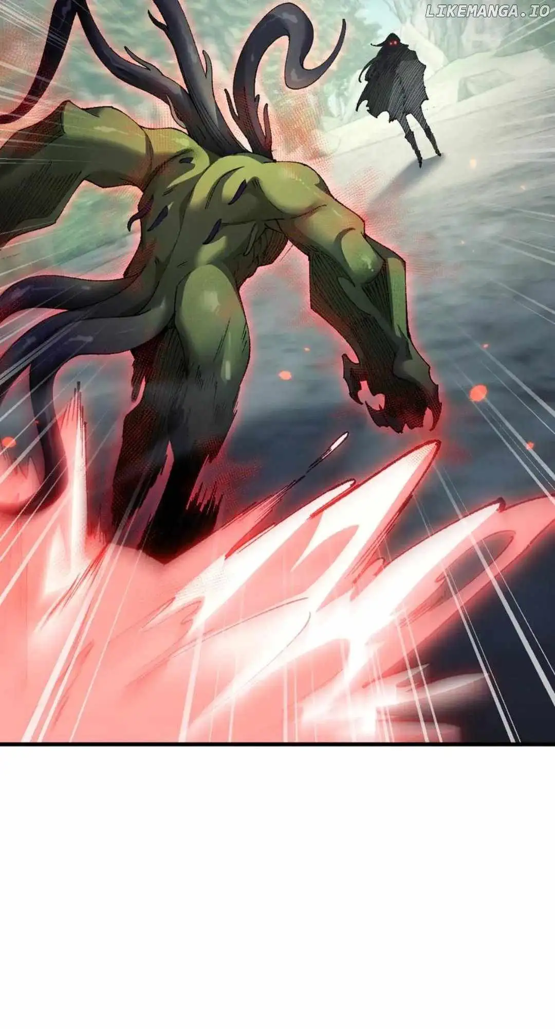 From Goblin to Goblin God chapter 43 page 49