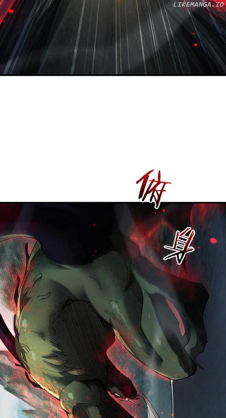 From Goblin to Goblin God chapter 44 page 2