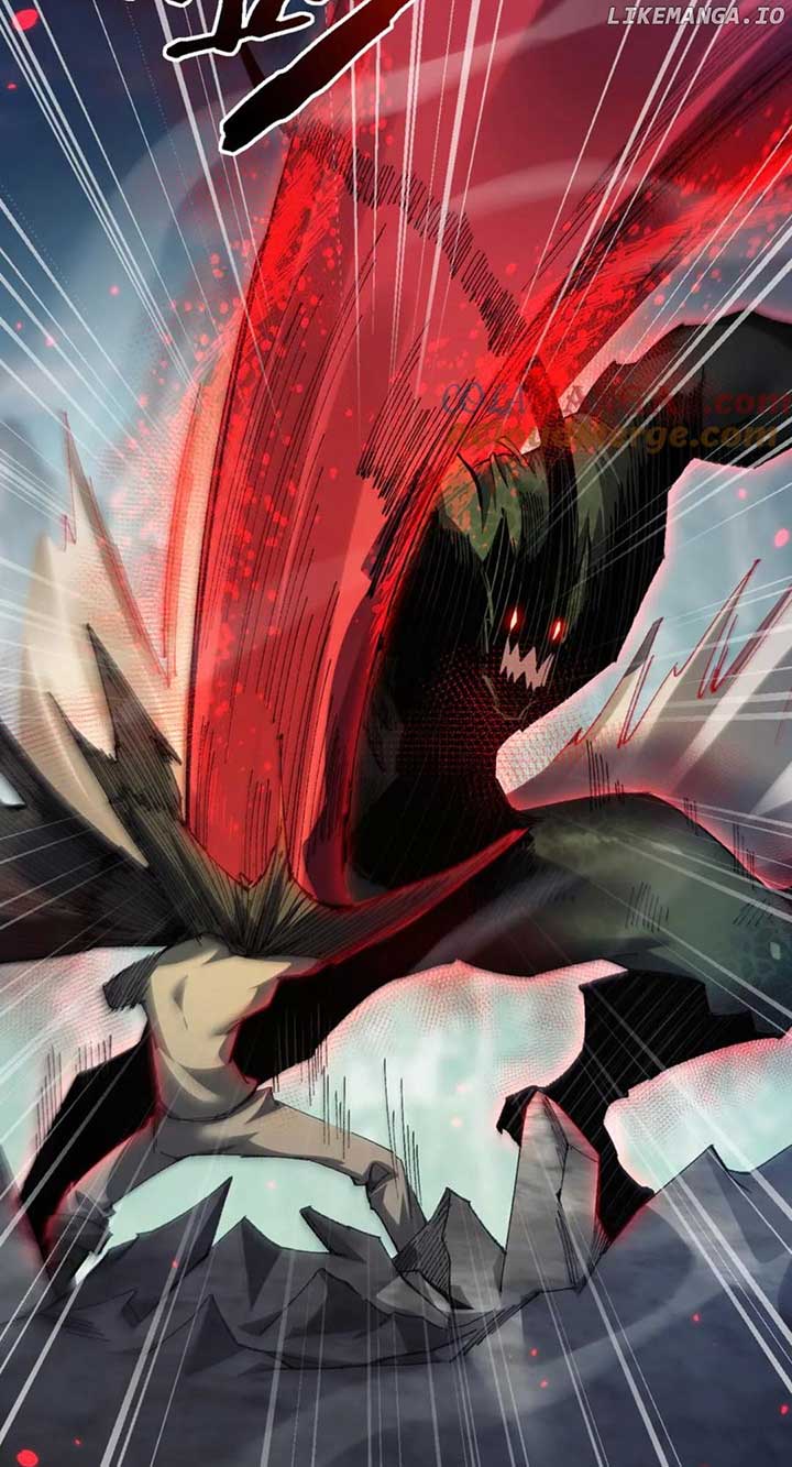 From Goblin to Goblin God chapter 44 page 8