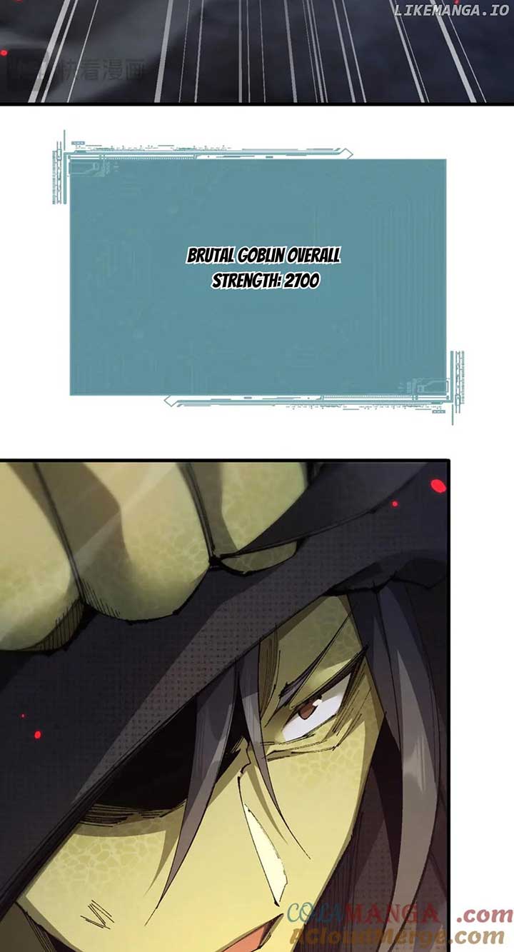 From Goblin to Goblin God chapter 44 page 9