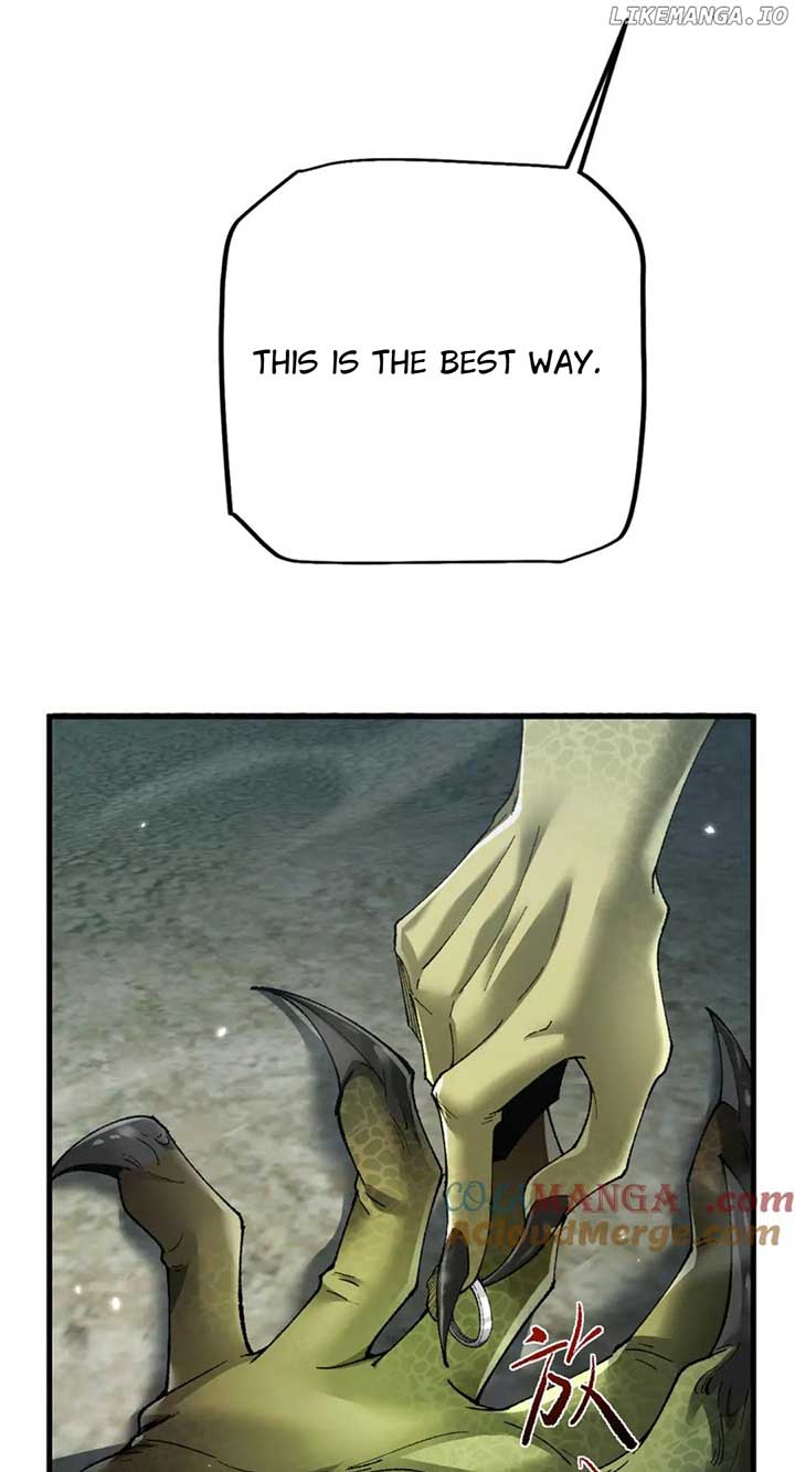 From Goblin to Goblin God chapter 44 page 32