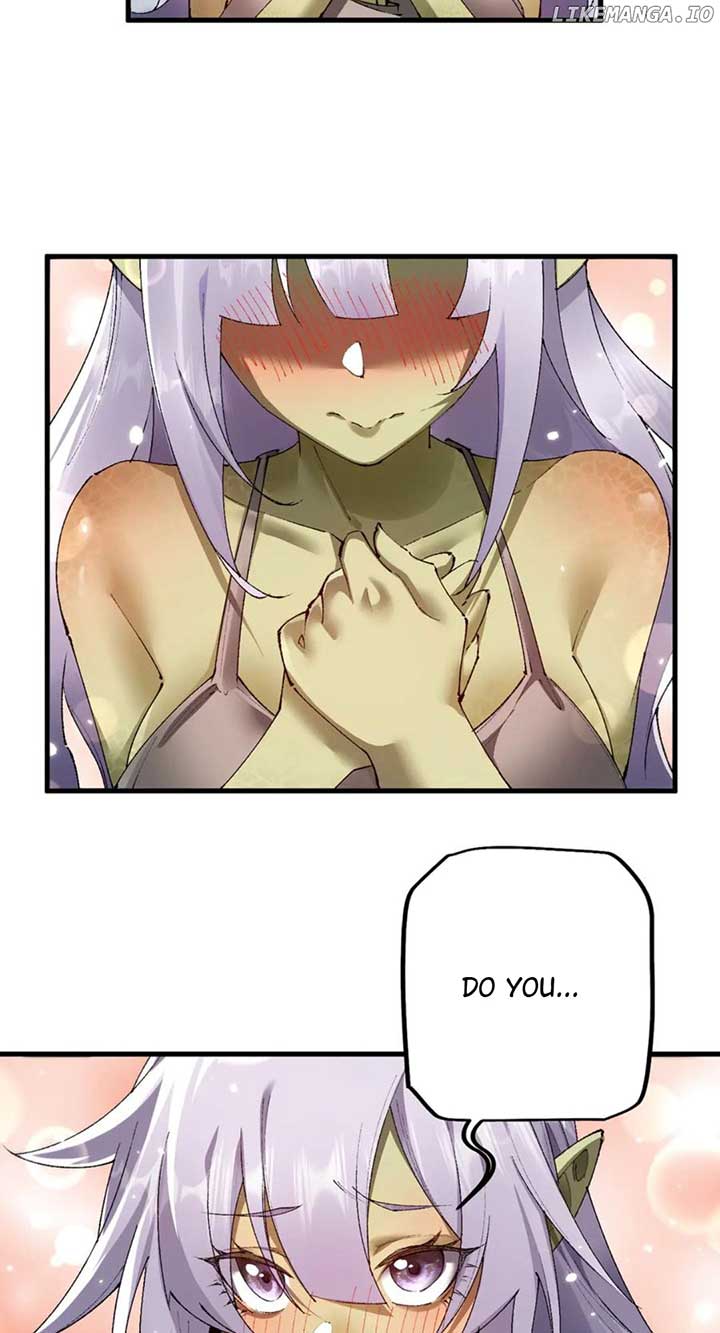 From Goblin to Goblin God chapter 44 page 71