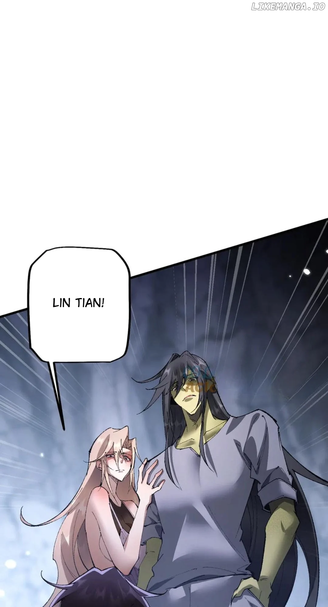 From Goblin to Goblin God chapter 45 page 9