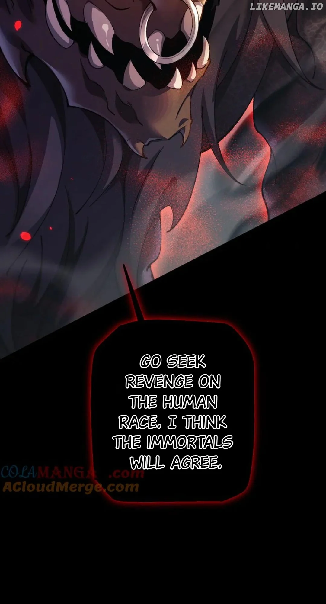 From Goblin to Goblin God chapter 45 page 52