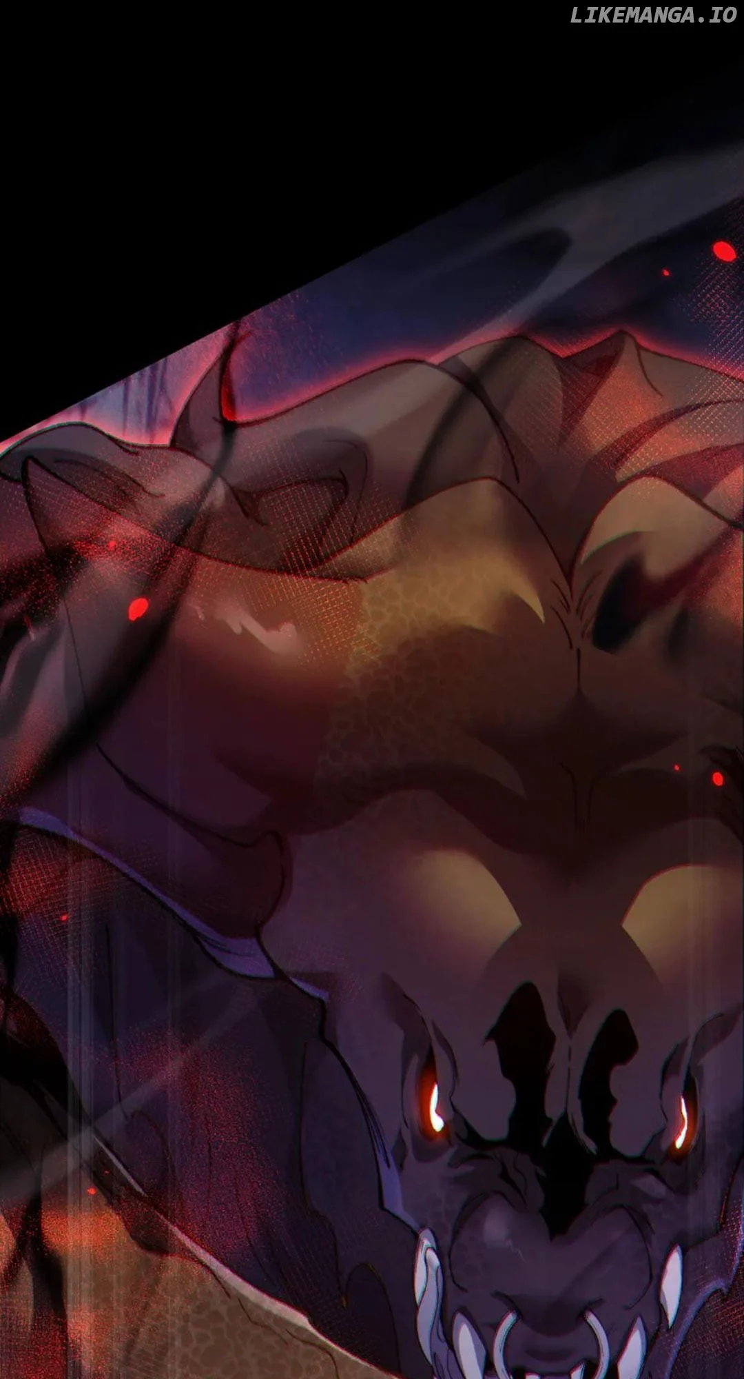 From Goblin to Goblin God chapter 45 page 53