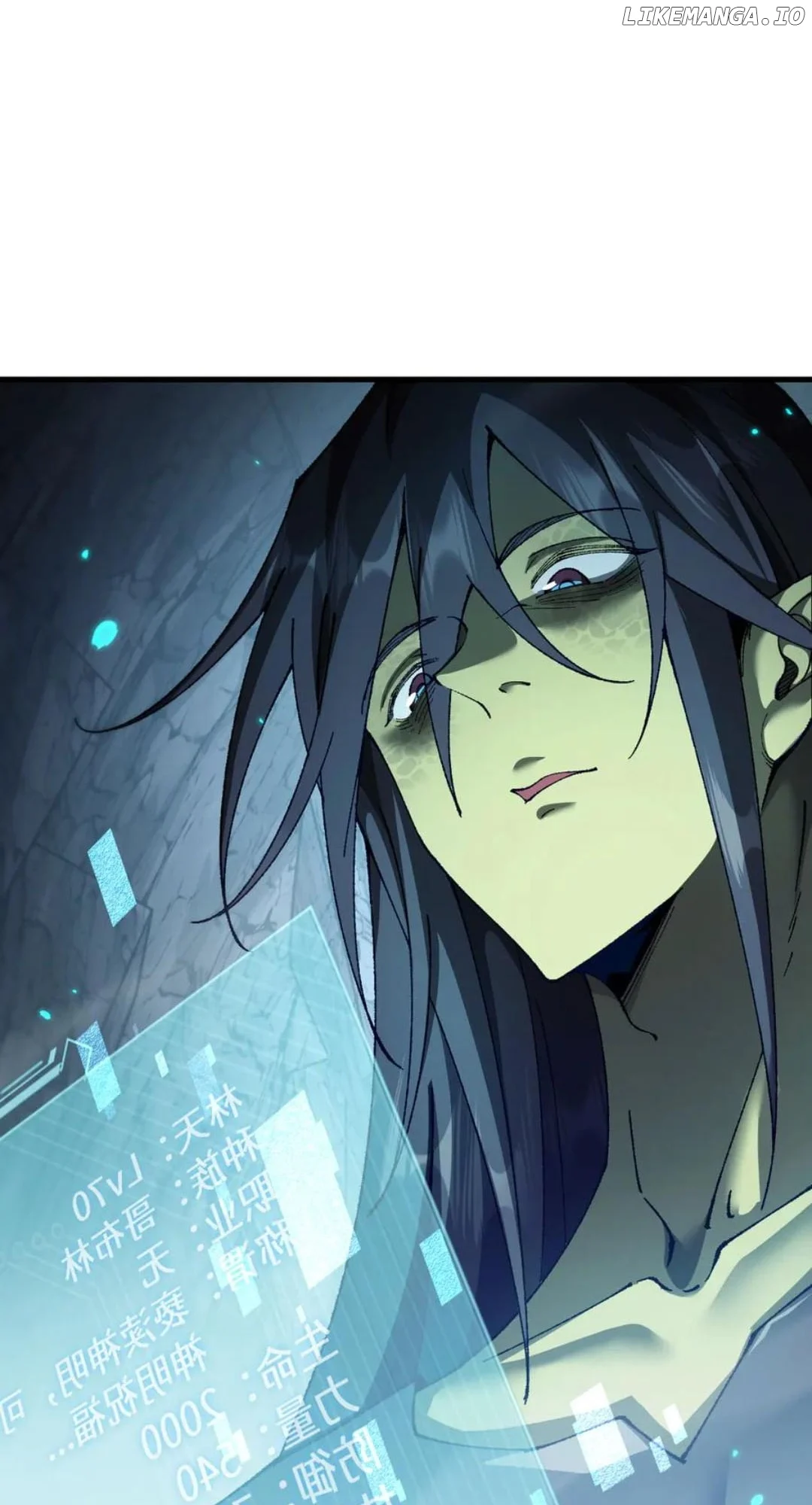 From Goblin to Goblin God chapter 45 page 58