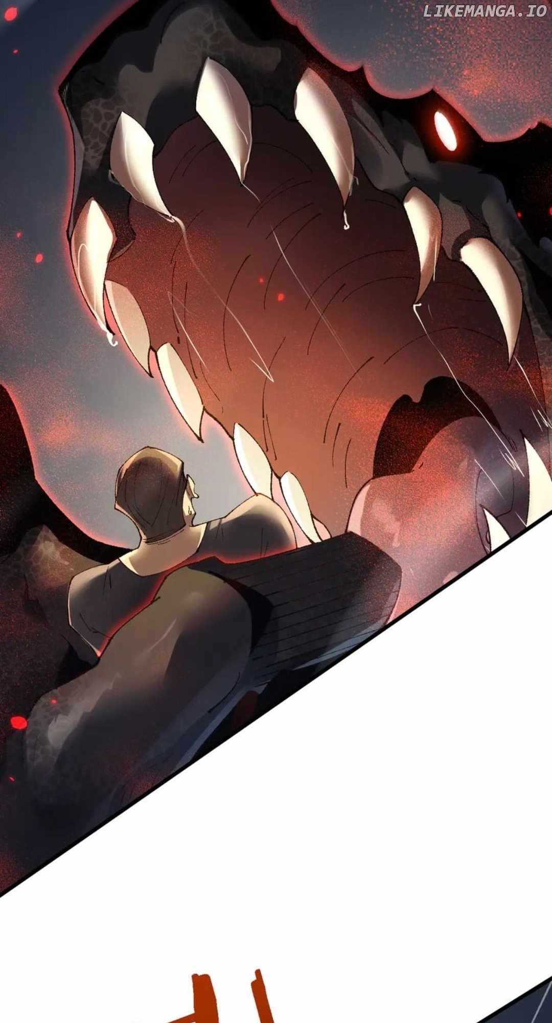 From Goblin to Goblin God chapter 46 page 33
