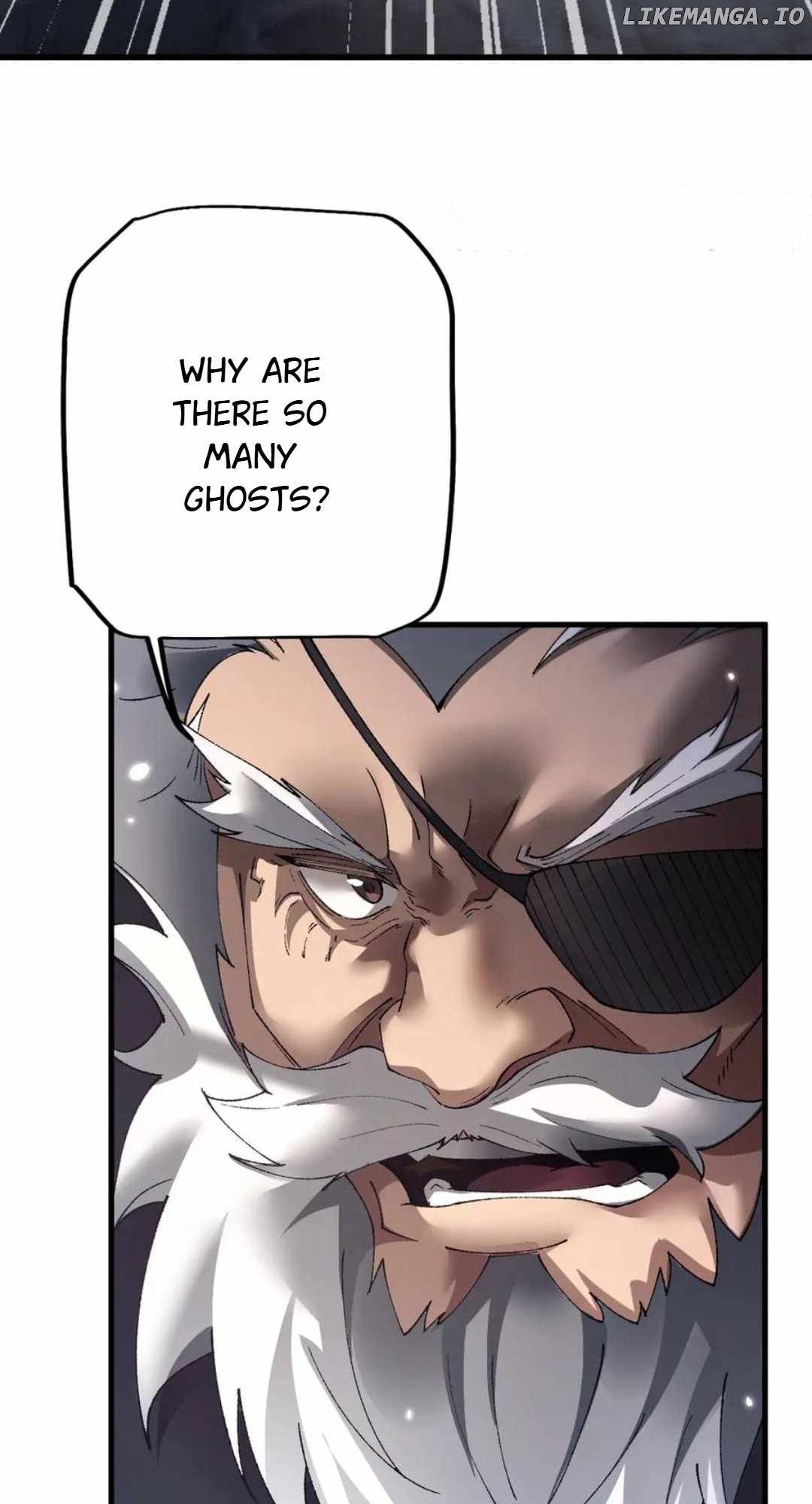 From Goblin to Goblin God chapter 46 page 41