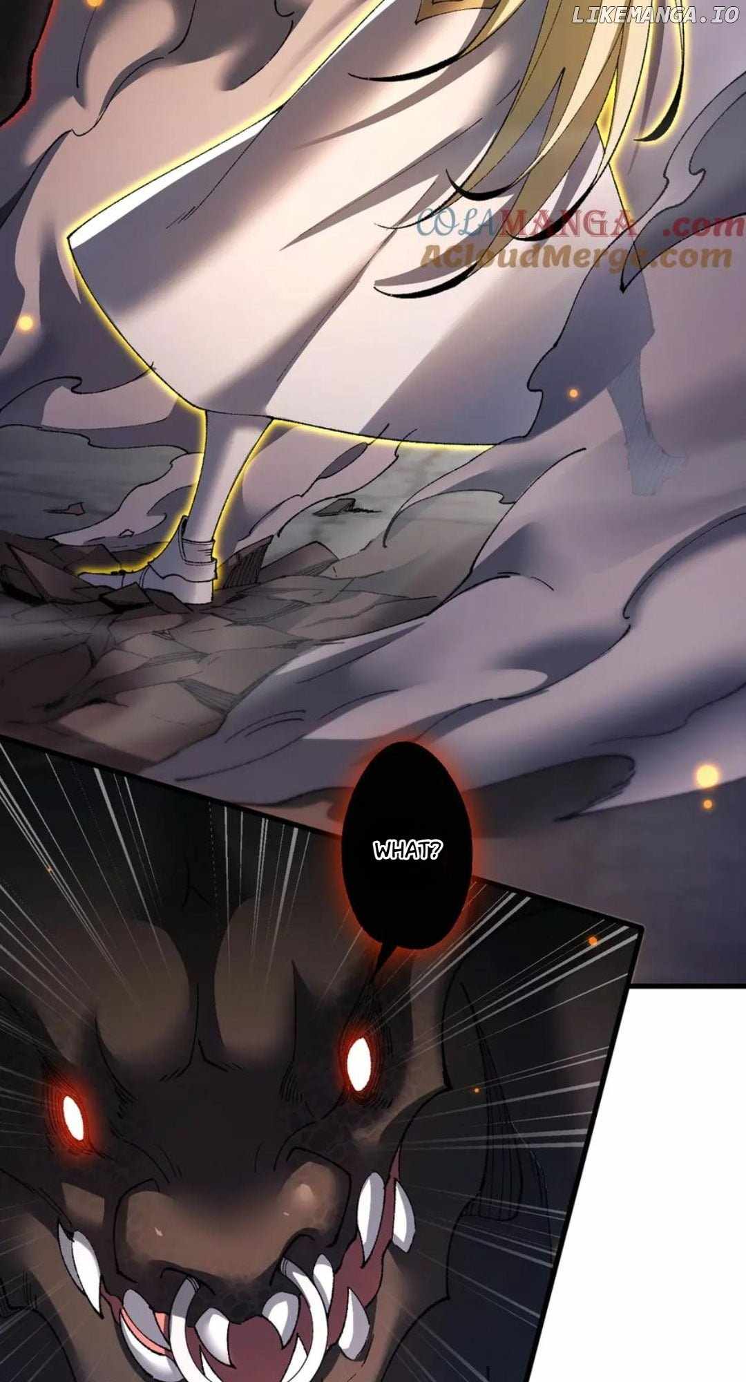 From Goblin to Goblin God chapter 46 page 62