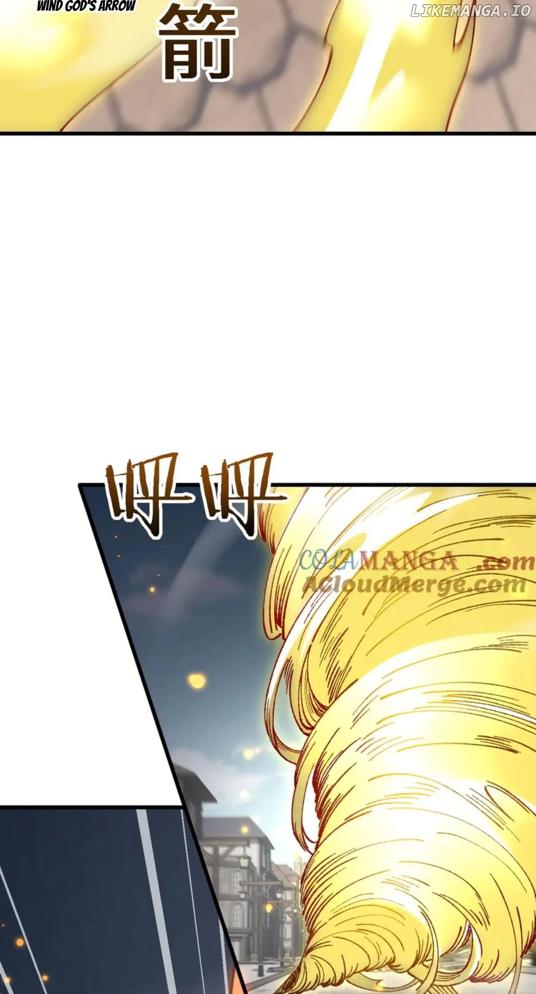 From Goblin to Goblin God chapter 47 page 6