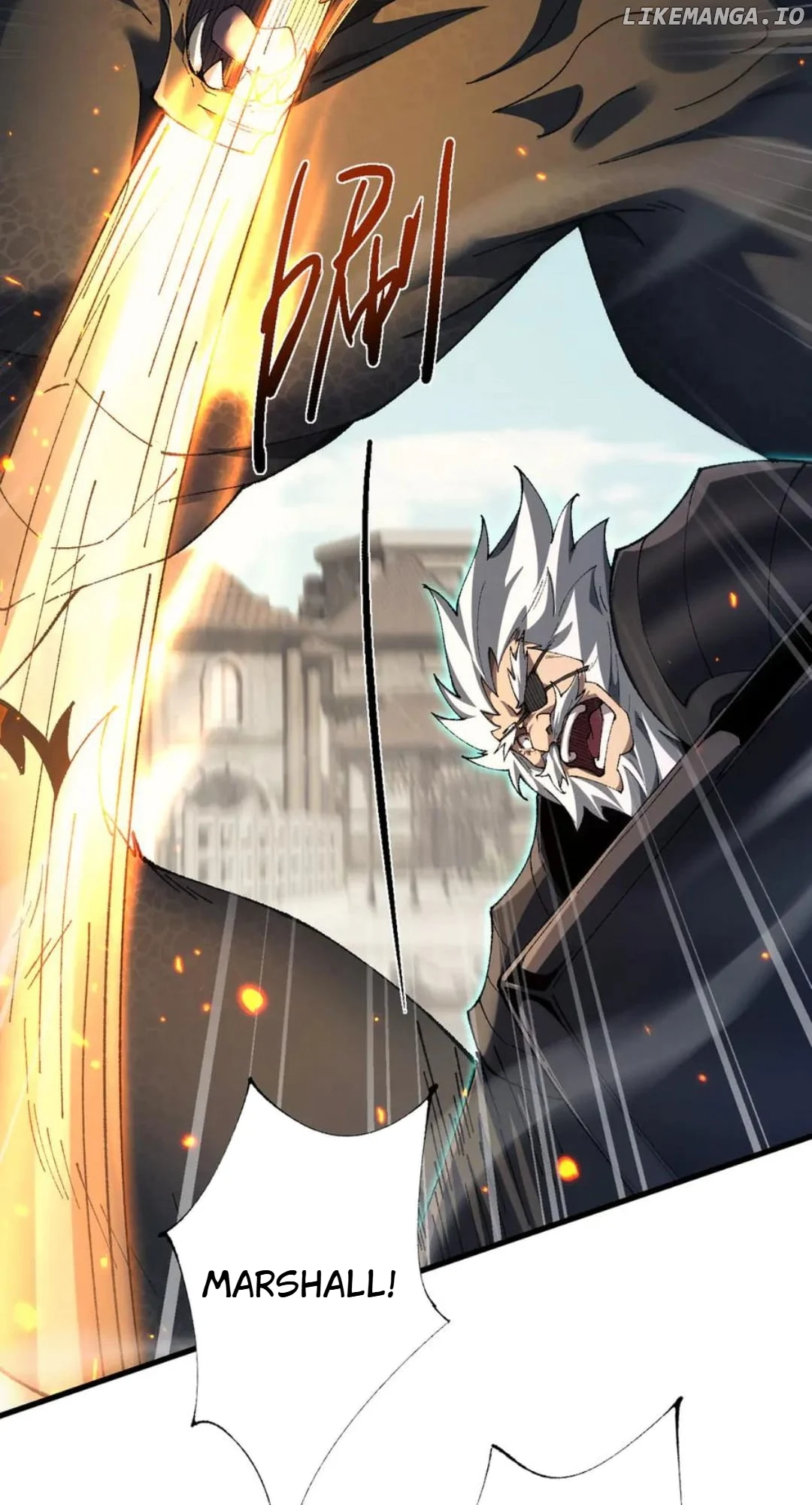From Goblin to Goblin God chapter 47 page 19