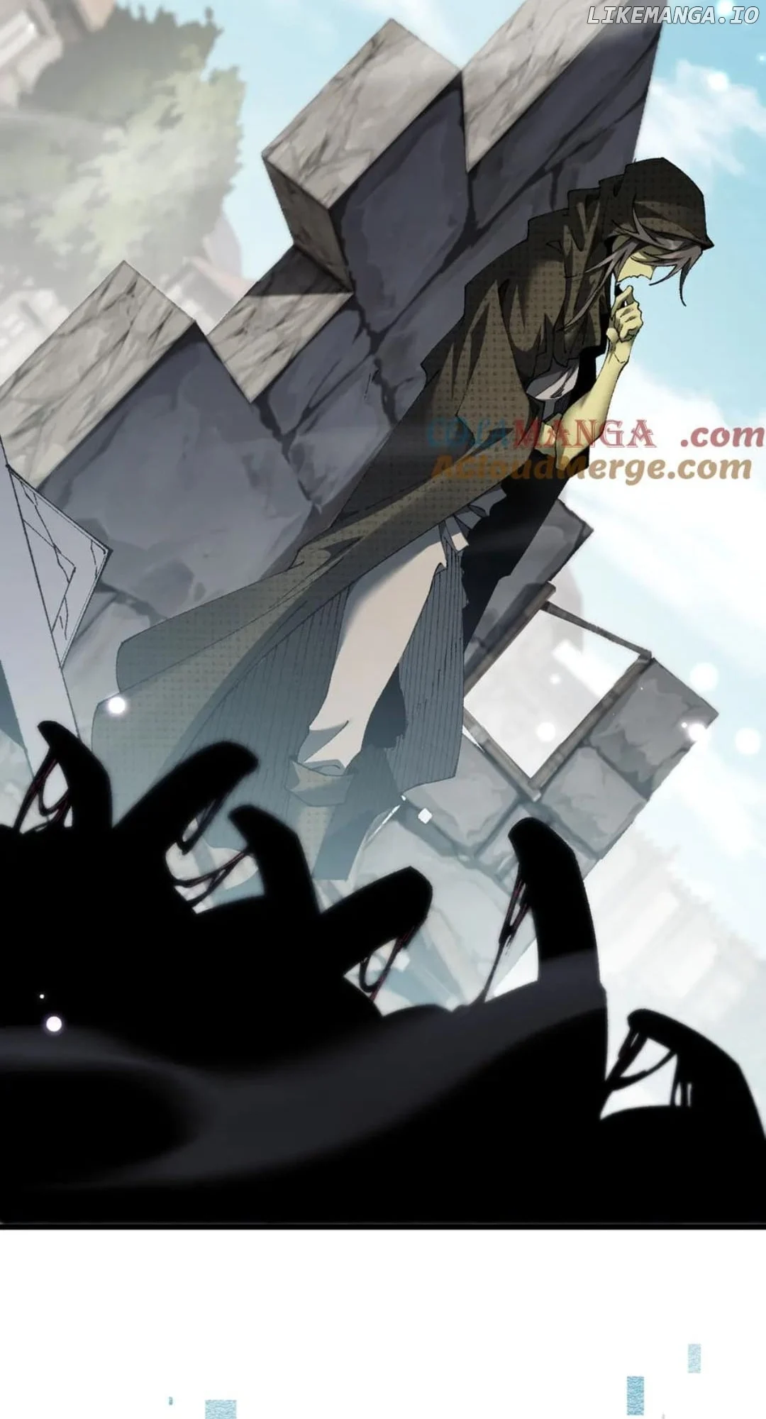 From Goblin to Goblin God chapter 47 page 39