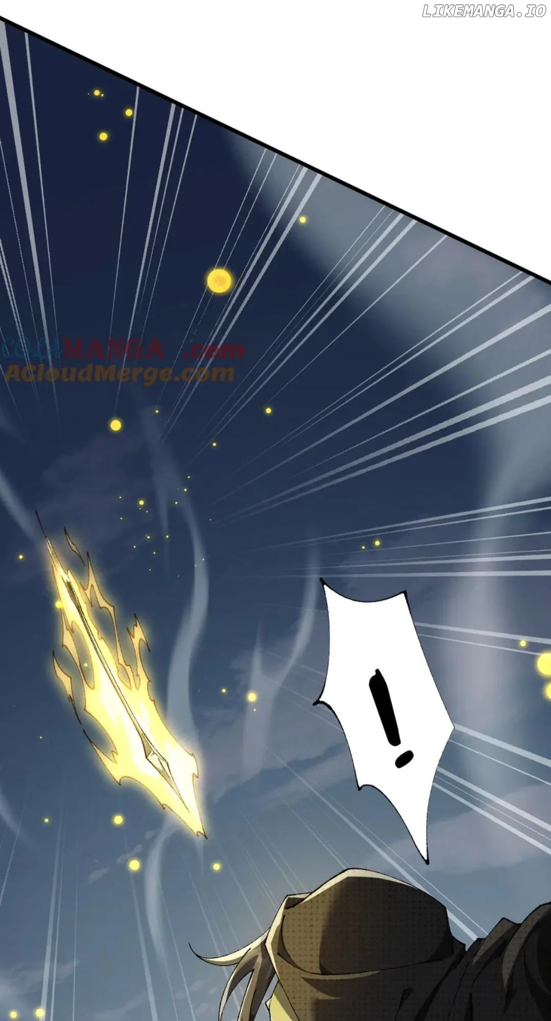 From Goblin to Goblin God chapter 47 page 48