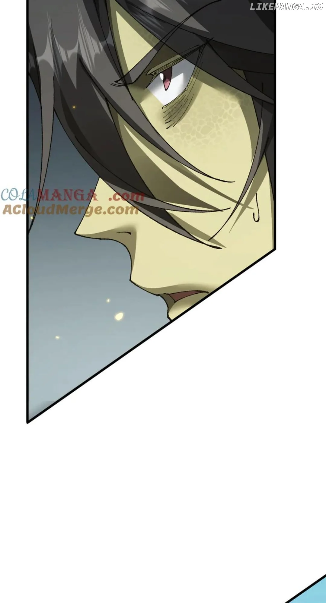 From Goblin to Goblin God chapter 47 page 53