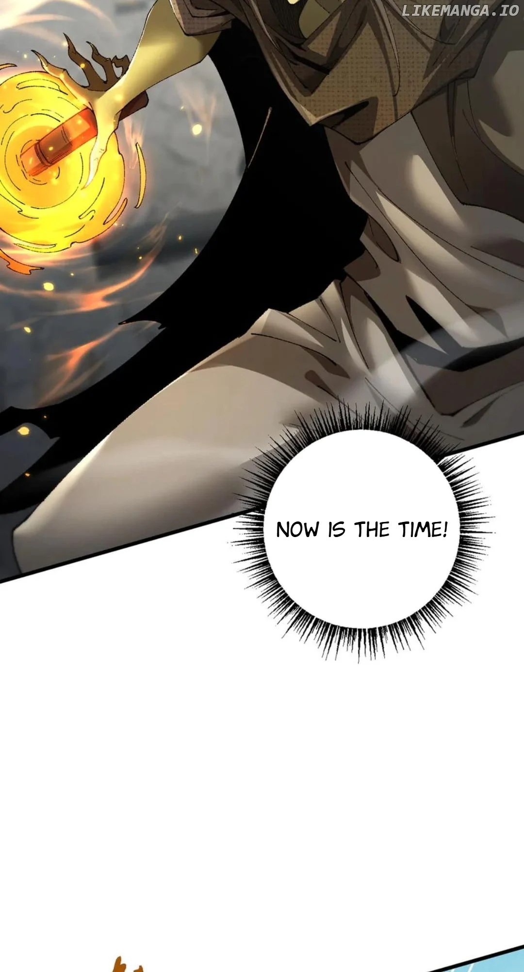 From Goblin to Goblin God chapter 47 page 66