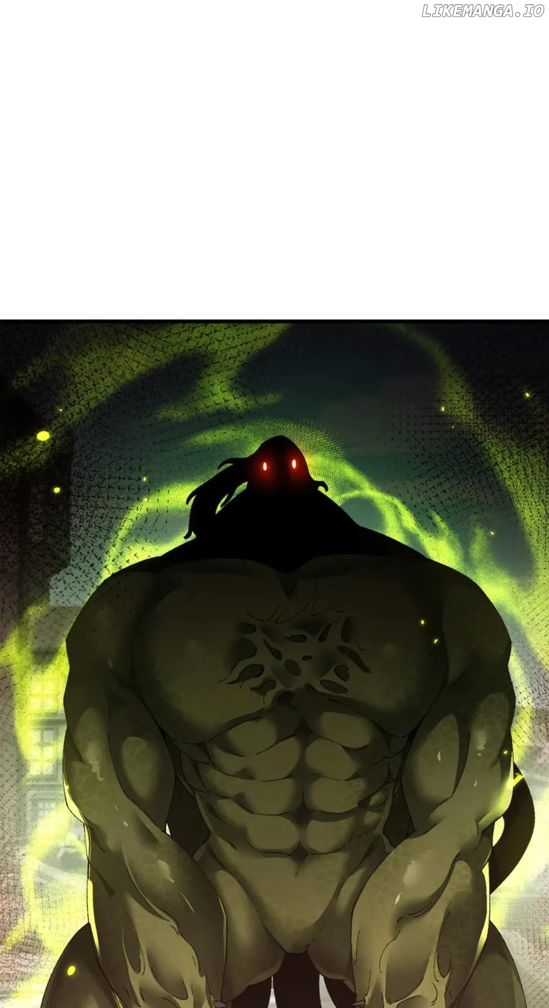 From Goblin to Goblin God chapter 48 page 15
