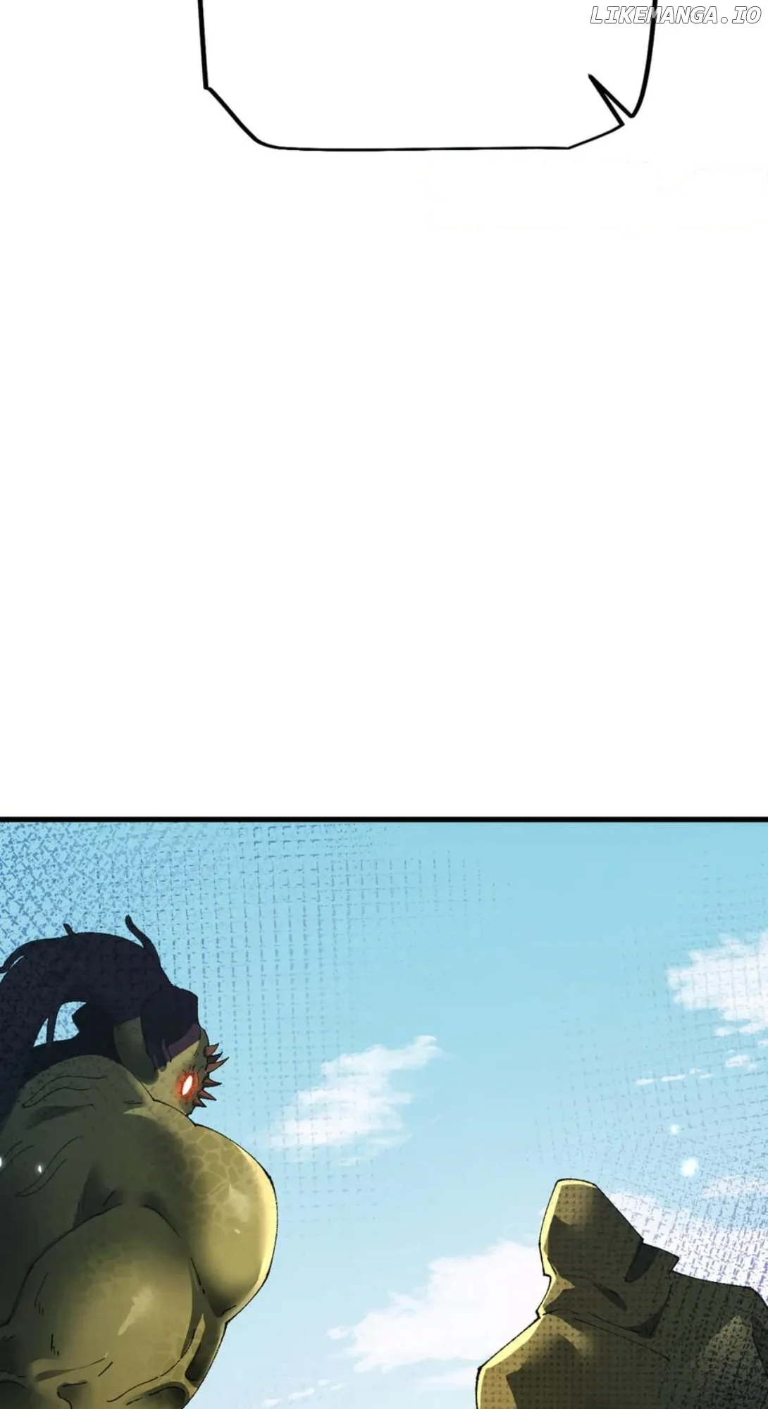 From Goblin to Goblin God chapter 48 page 18
