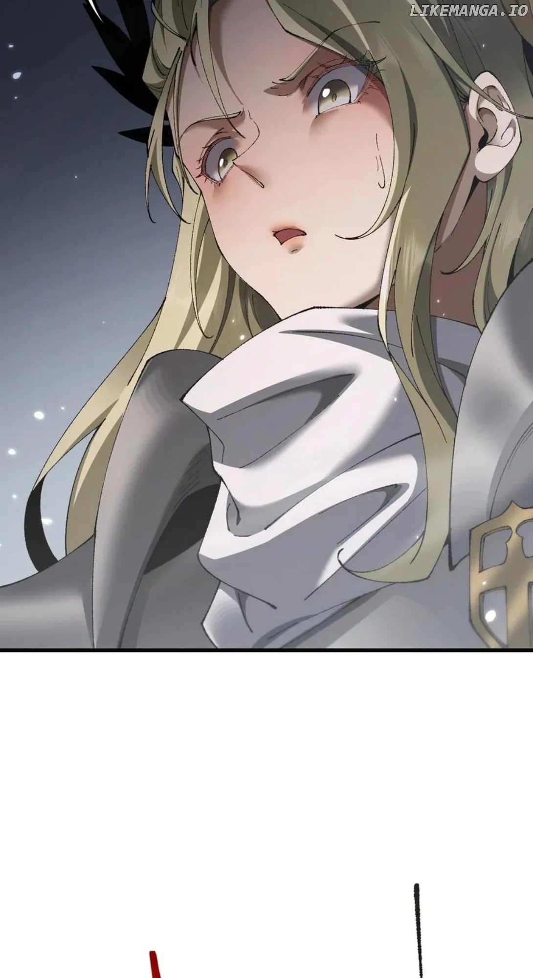 From Goblin to Goblin God chapter 48 page 39
