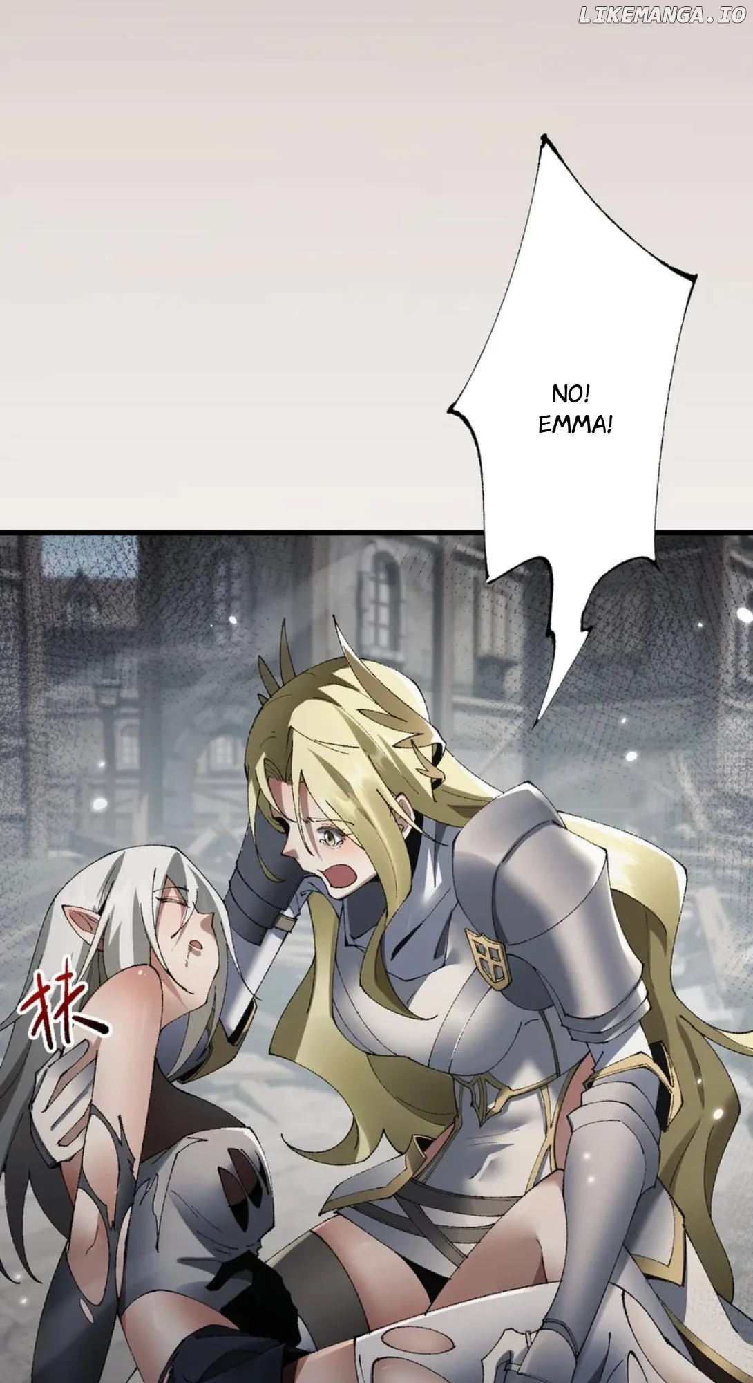From Goblin to Goblin God chapter 48 page 50