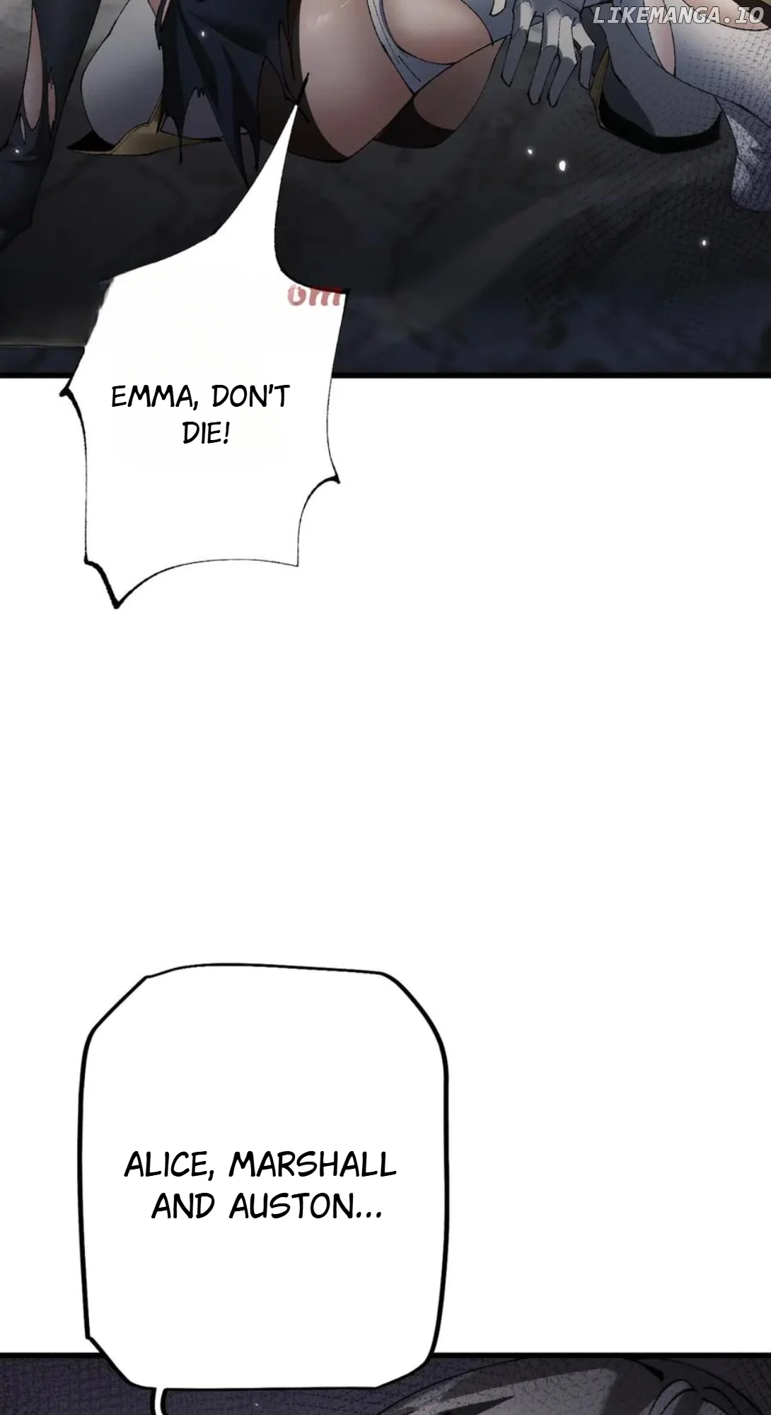 From Goblin to Goblin God chapter 48 page 51