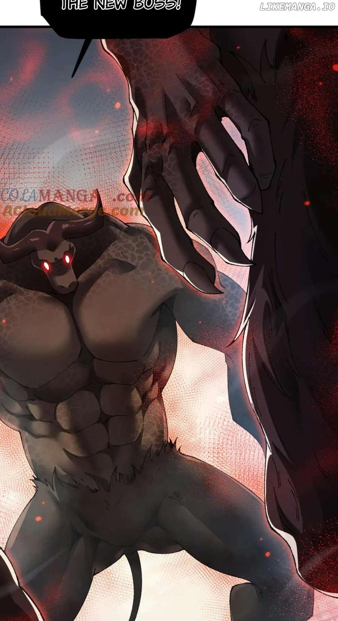 From Goblin to Goblin God chapter 48 page 56