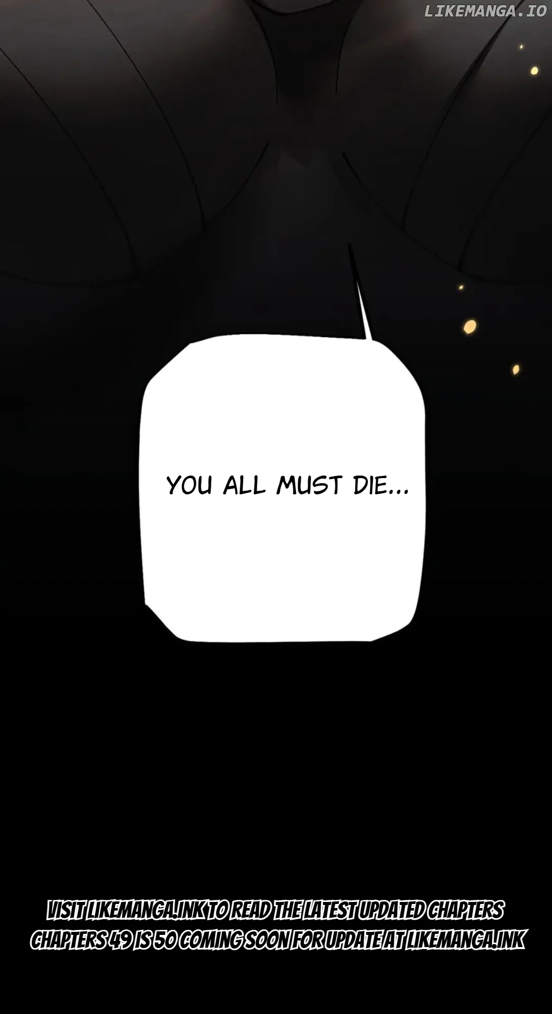 From Goblin to Goblin God chapter 48 page 62