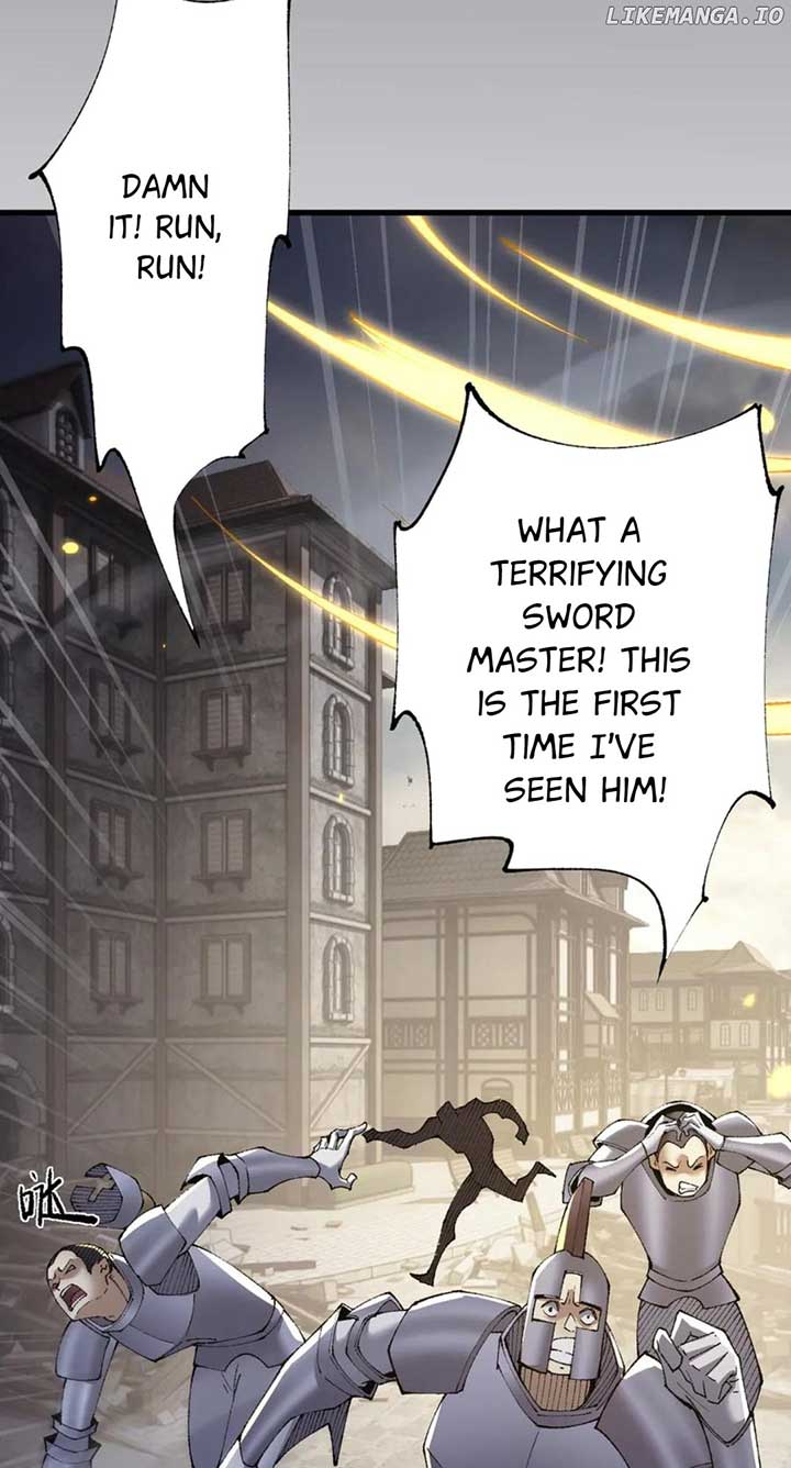 From Goblin to Goblin God chapter 49 page 11