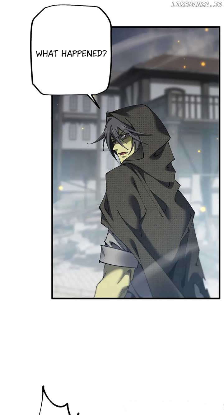From Goblin to Goblin God chapter 49 page 15