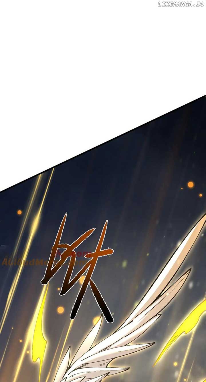 From Goblin to Goblin God chapter 49 page 17