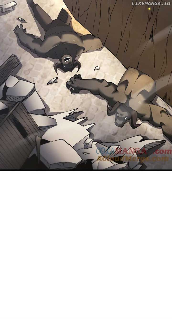 From Goblin to Goblin God chapter 49 page 31