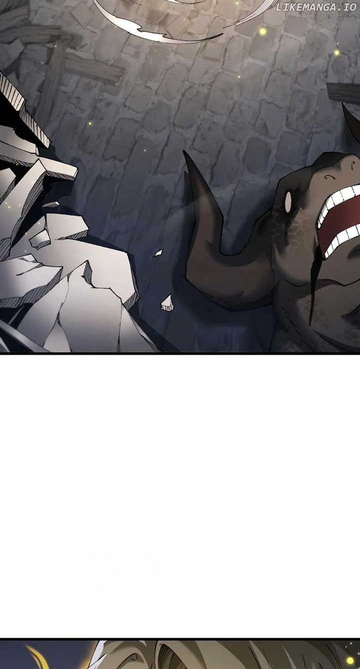 From Goblin to Goblin God chapter 49 page 34