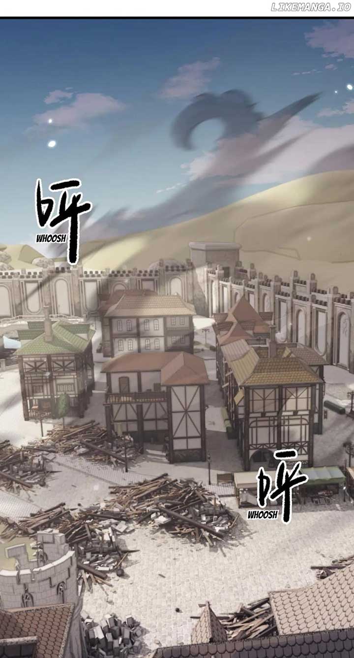 From Goblin to Goblin God chapter 49 page 37