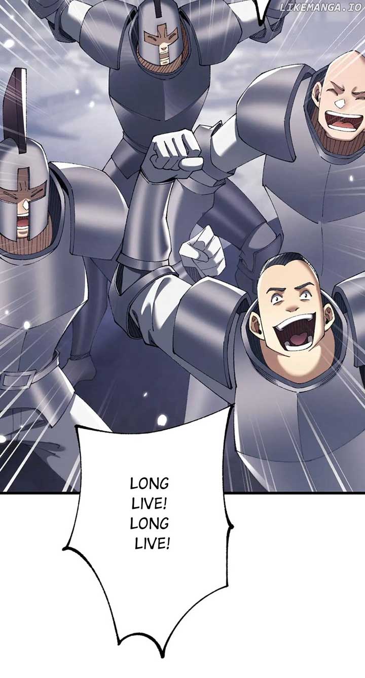 From Goblin to Goblin God chapter 49 page 42