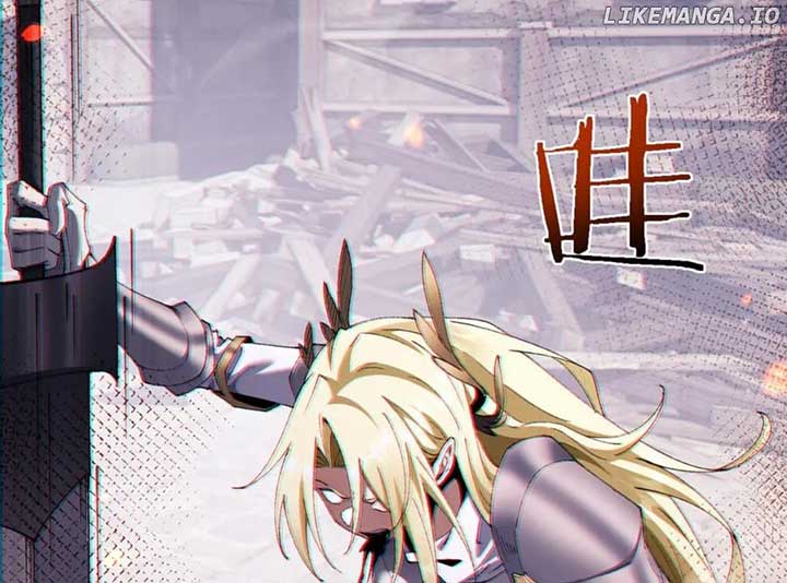 From Goblin to Goblin God chapter 49 page 44