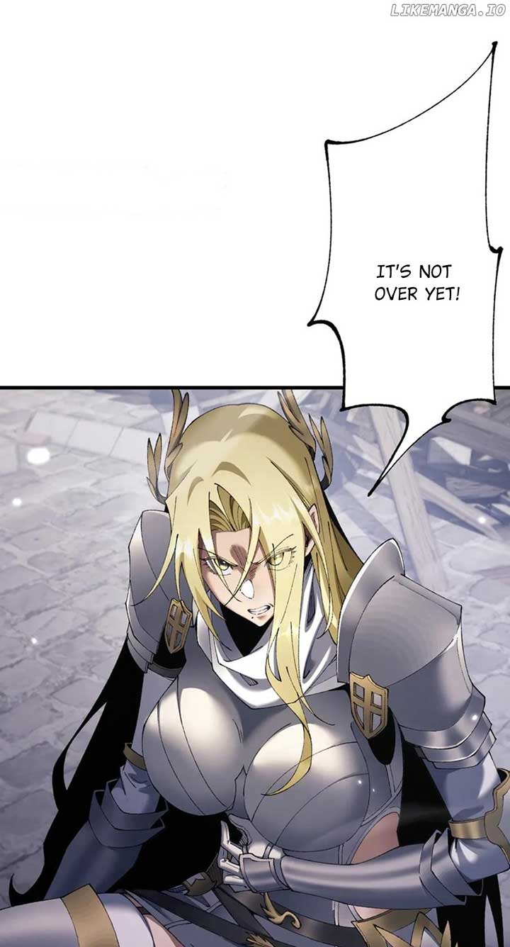 From Goblin to Goblin God chapter 49 page 47