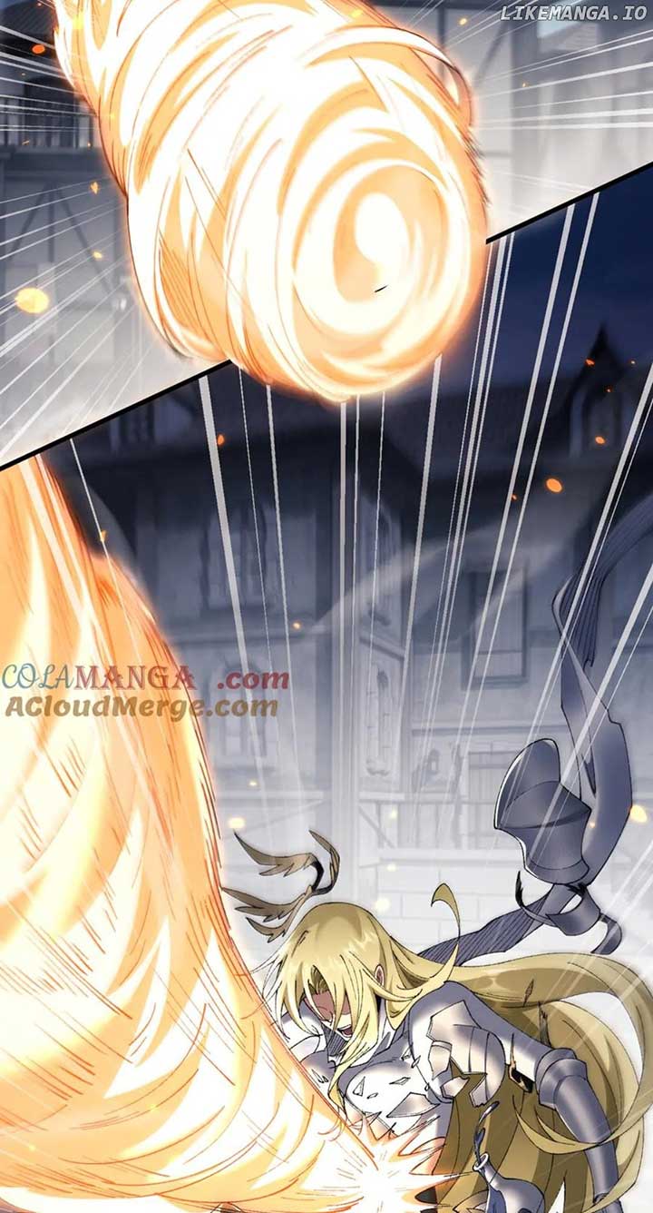 From Goblin to Goblin God chapter 49 page 50