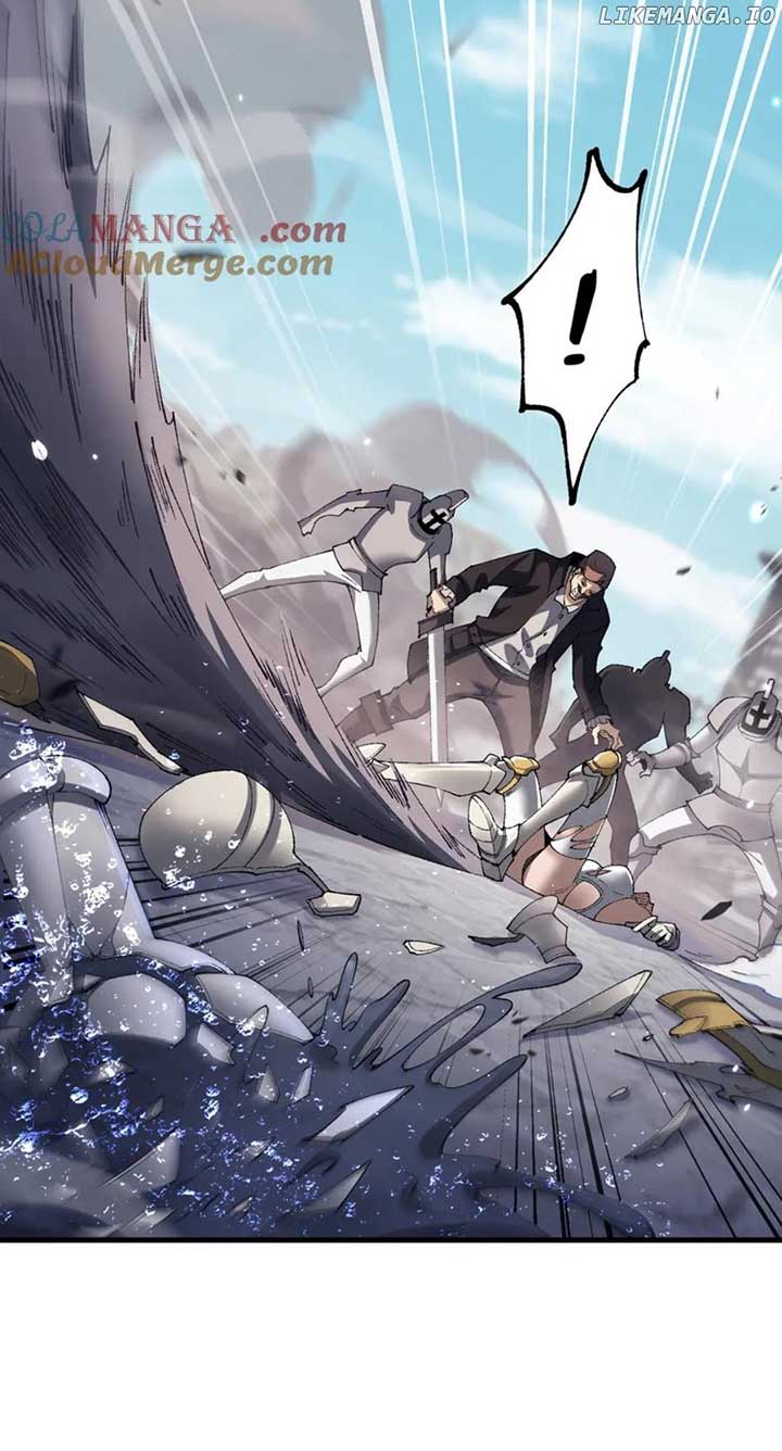 From Goblin to Goblin God chapter 49 page 52