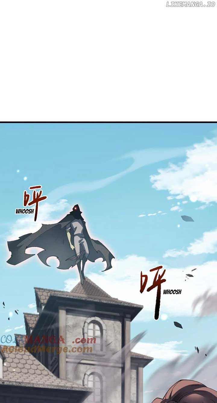 From Goblin to Goblin God chapter 49 page 53