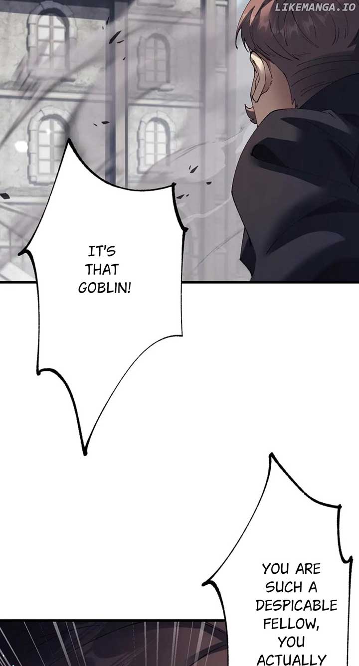 From Goblin to Goblin God chapter 49 page 54